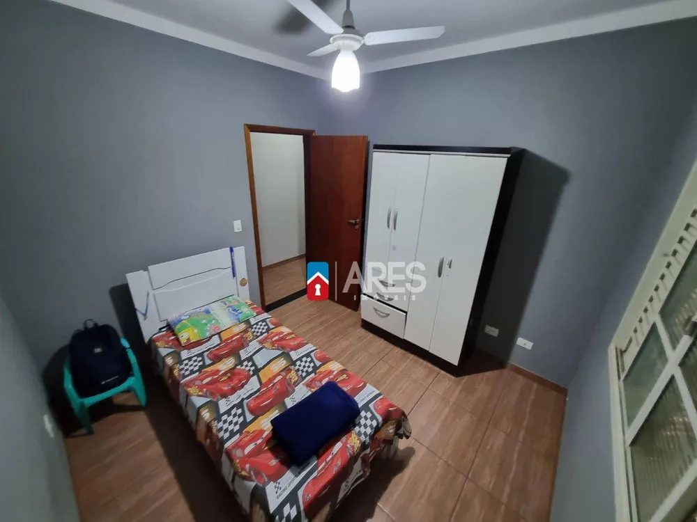 Casa, 3 quartos, 170 m² - Foto 4