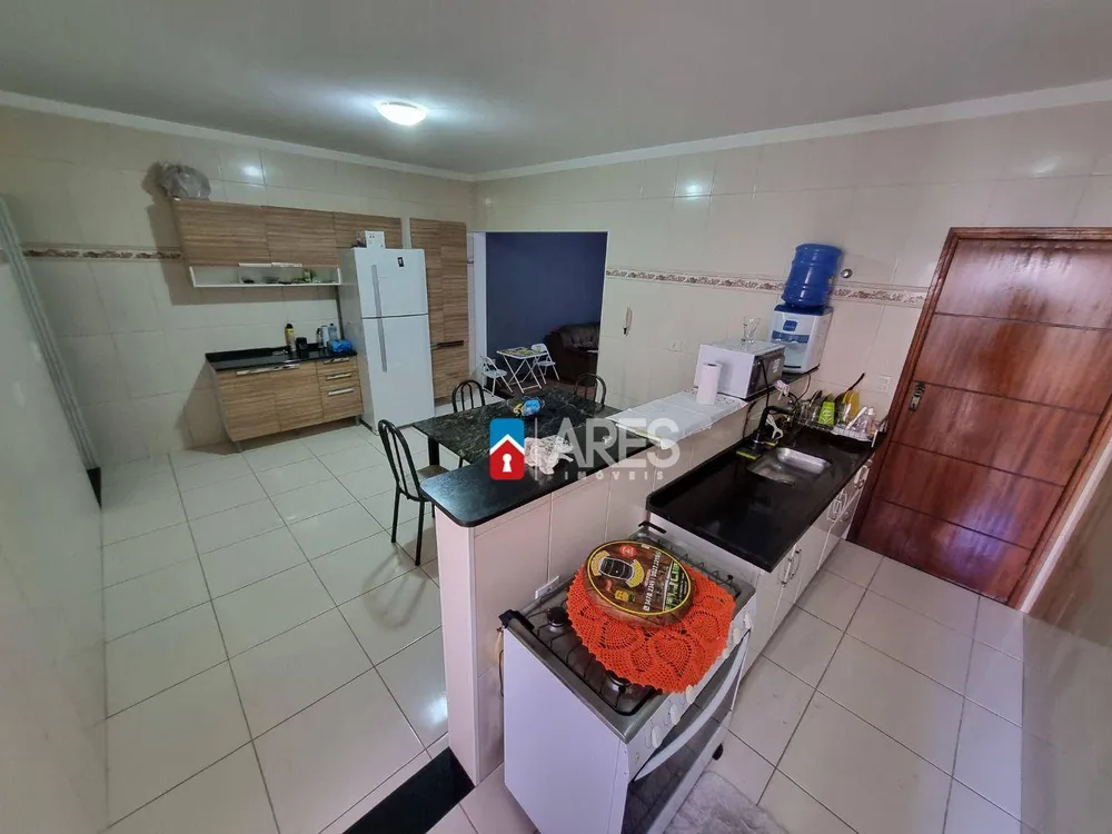 Casa, 3 quartos, 170 m² - Foto 6