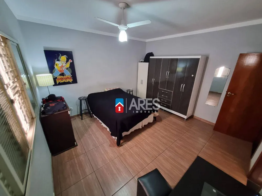 Casa, 3 quartos, 170 m² - Foto 10