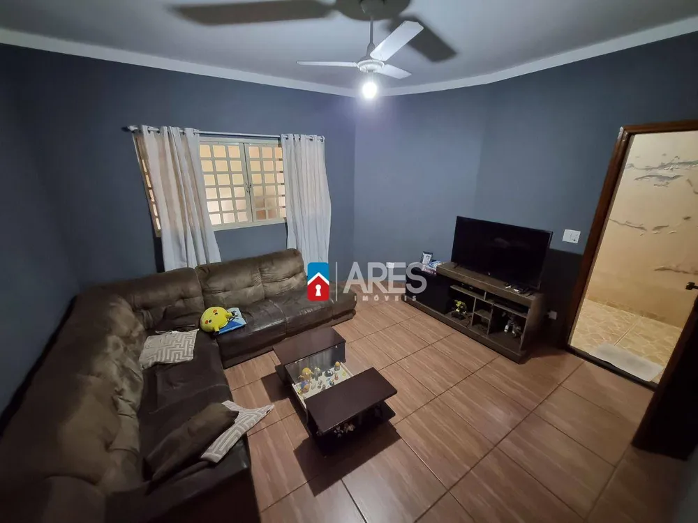 Casa, 3 quartos, 170 m² - Foto 6