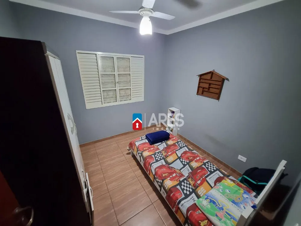 Casa, 3 quartos, 170 m² - Foto 12