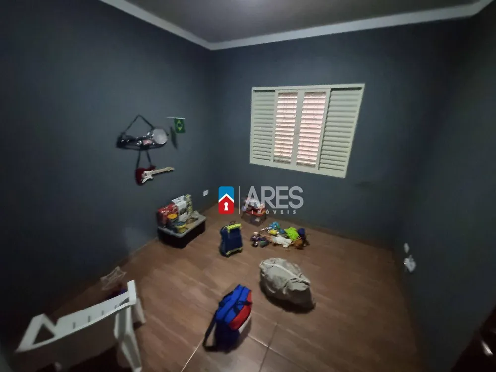 Casa, 3 quartos, 170 m² - Foto 2