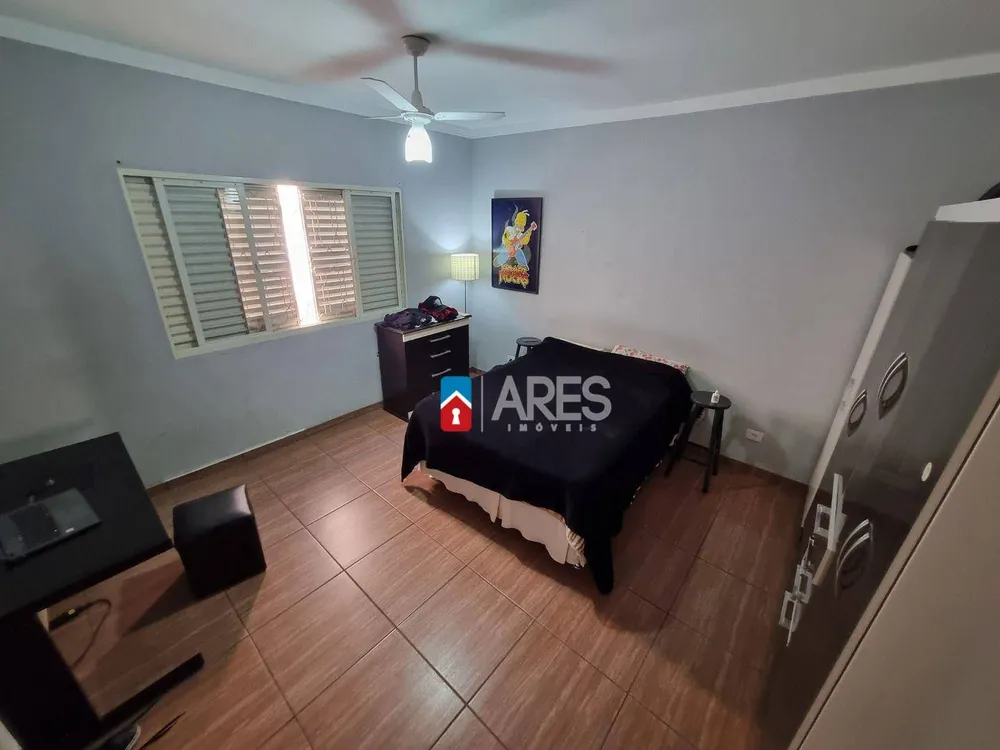 Casa, 3 quartos, 170 m² - Foto 1