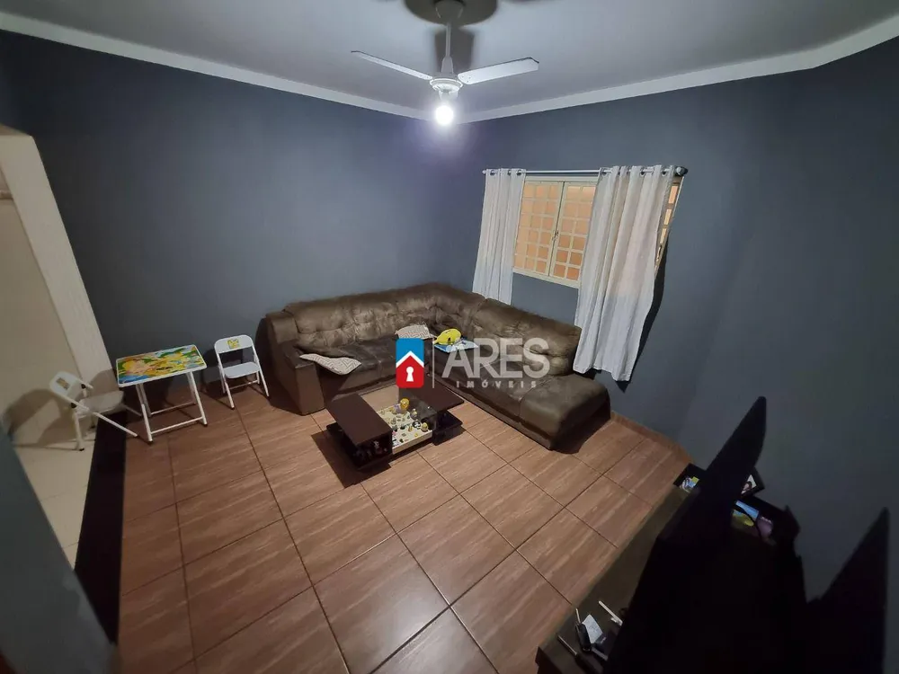 Casa, 3 quartos, 170 m² - Foto 5