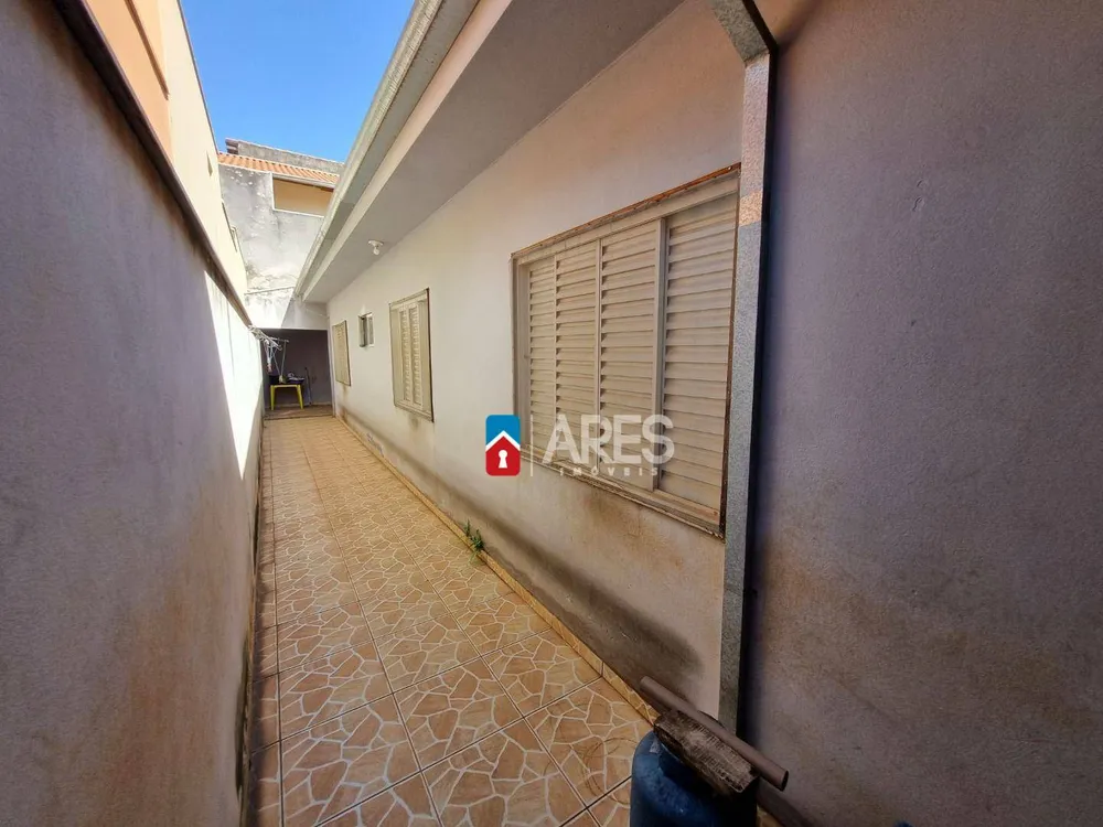 Casa, 3 quartos, 170 m² - Foto 8