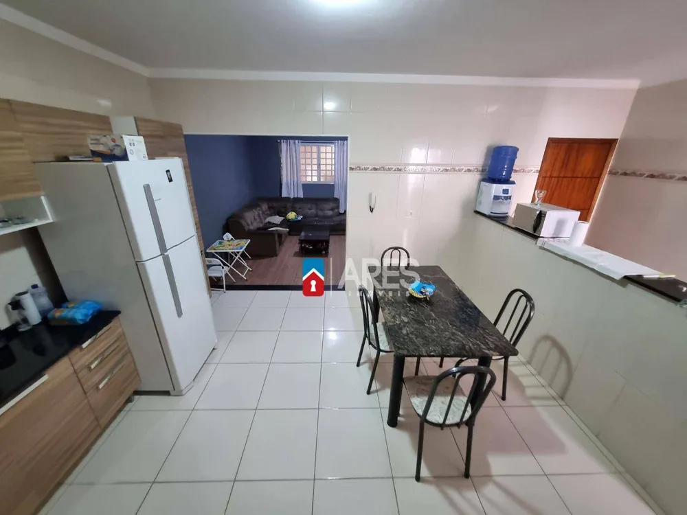 Casa, 3 quartos, 170 m² - Foto 11