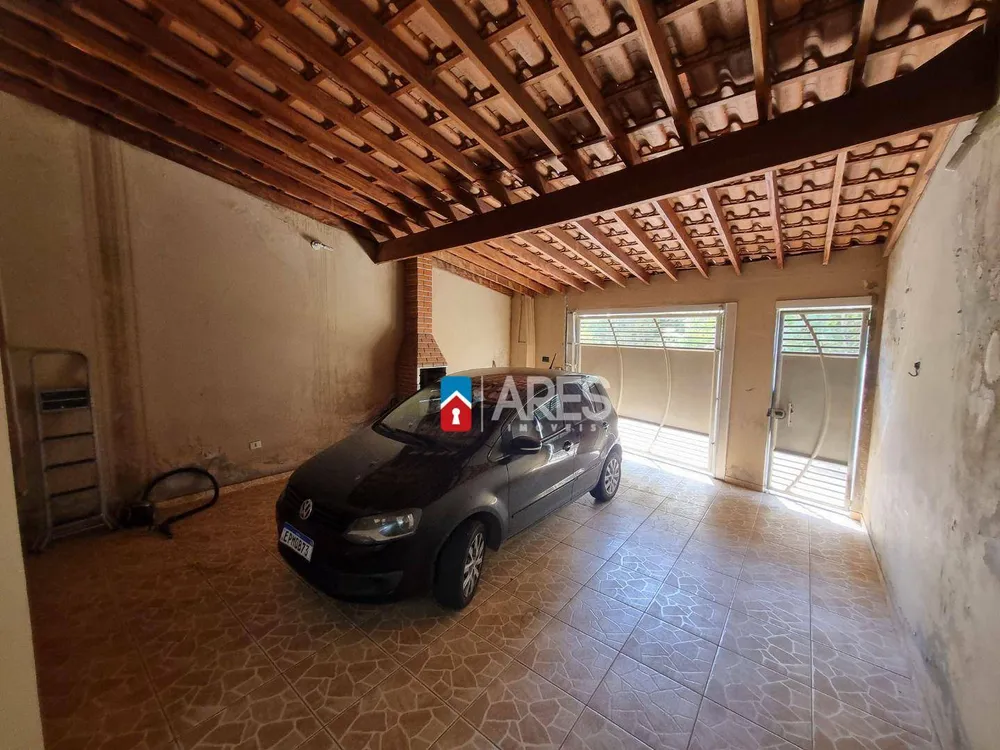 Casa, 3 quartos, 170 m² - Foto 9