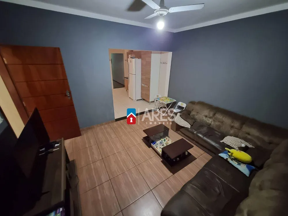 Casa, 3 quartos, 170 m² - Foto 12
