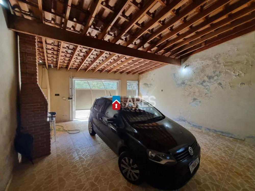 Casa, 3 quartos, 170 m² - Foto 1