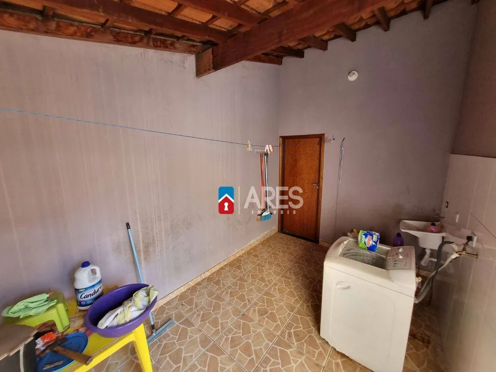 Casa, 3 quartos, 170 m² - Foto 9