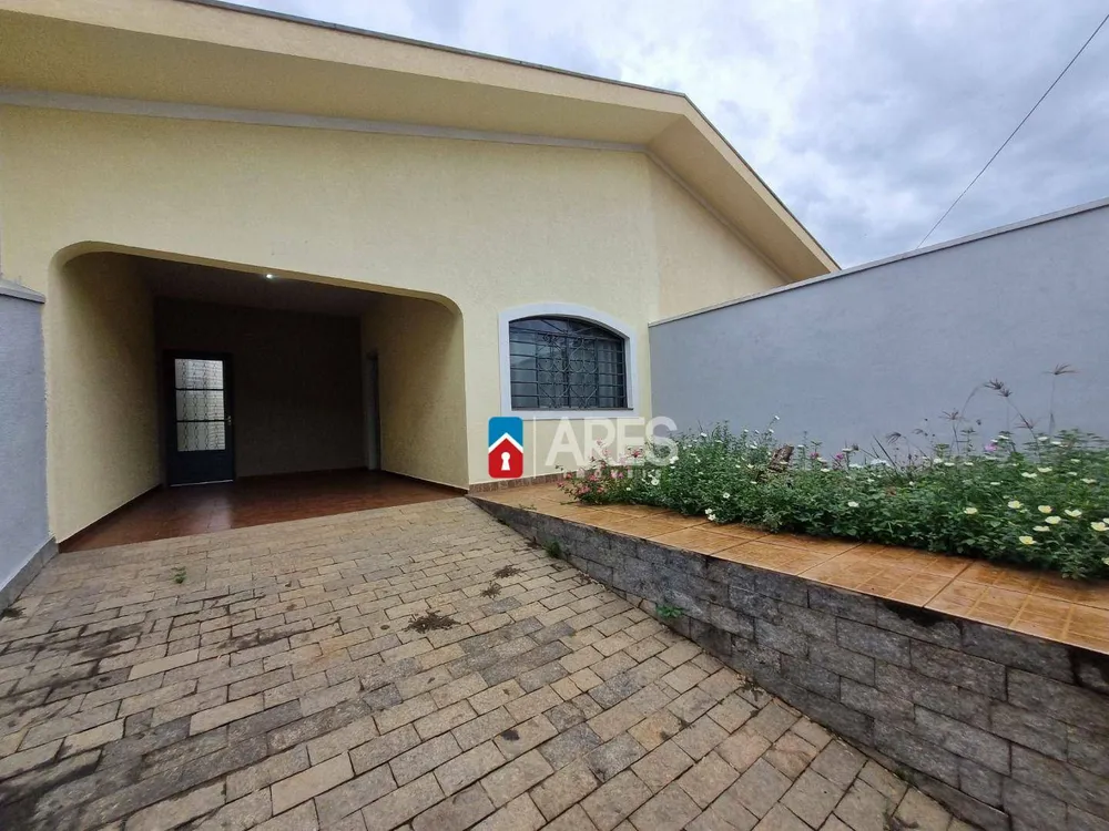 Casa, 2 quartos, 104 m² - Foto 1