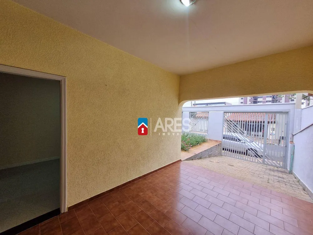 Casa, 2 quartos, 104 m² - Foto 2