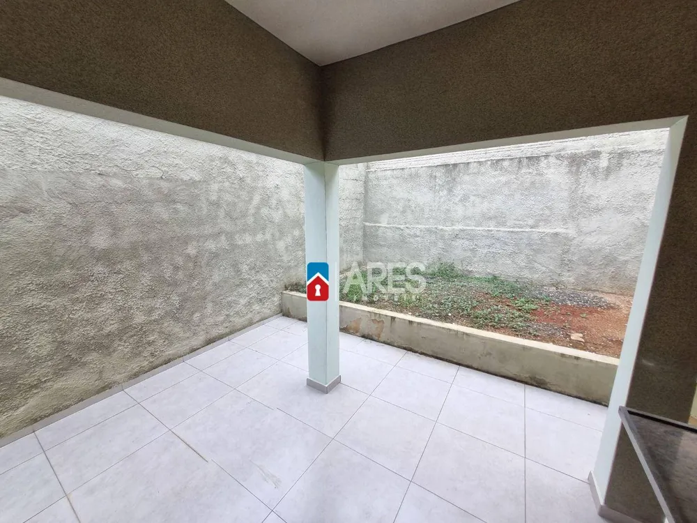 Casa, 2 quartos, 104 m² - Foto 16