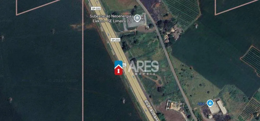 Terreno, 1 hectares - Foto 1