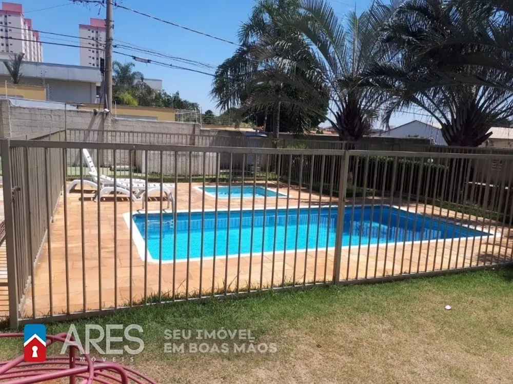 Apartamento, 2 quartos, 59 m² - Foto 12