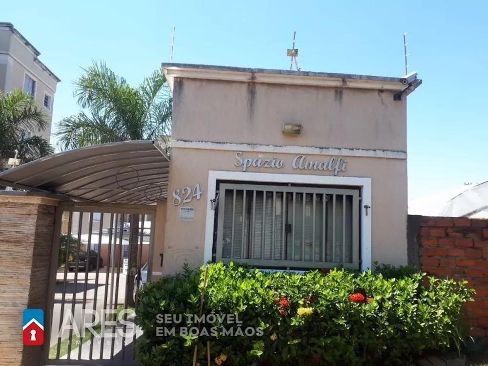 Apartamento, 2 quartos, 59 m² - Foto 10