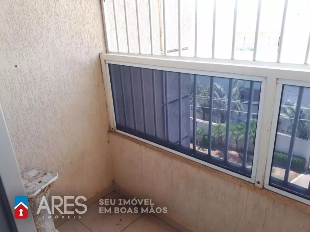 Apartamento, 2 quartos, 59 m² - Foto 7