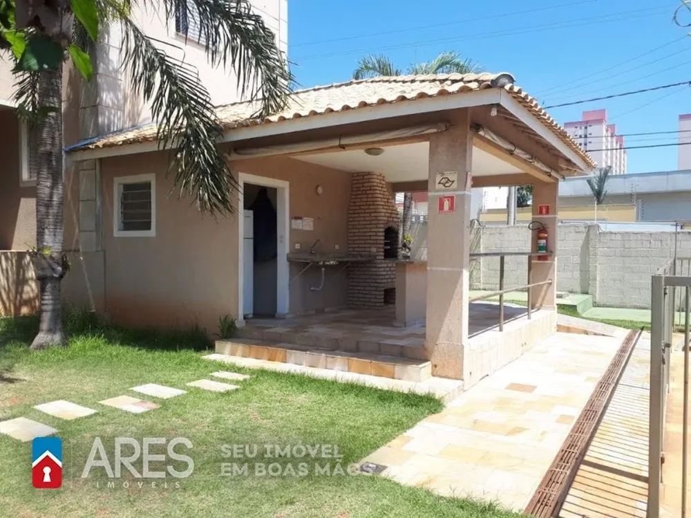 Apartamento, 2 quartos, 59 m² - Foto 8