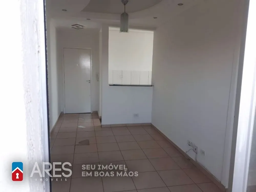 Apartamento, 2 quartos, 59 m² - Foto 9