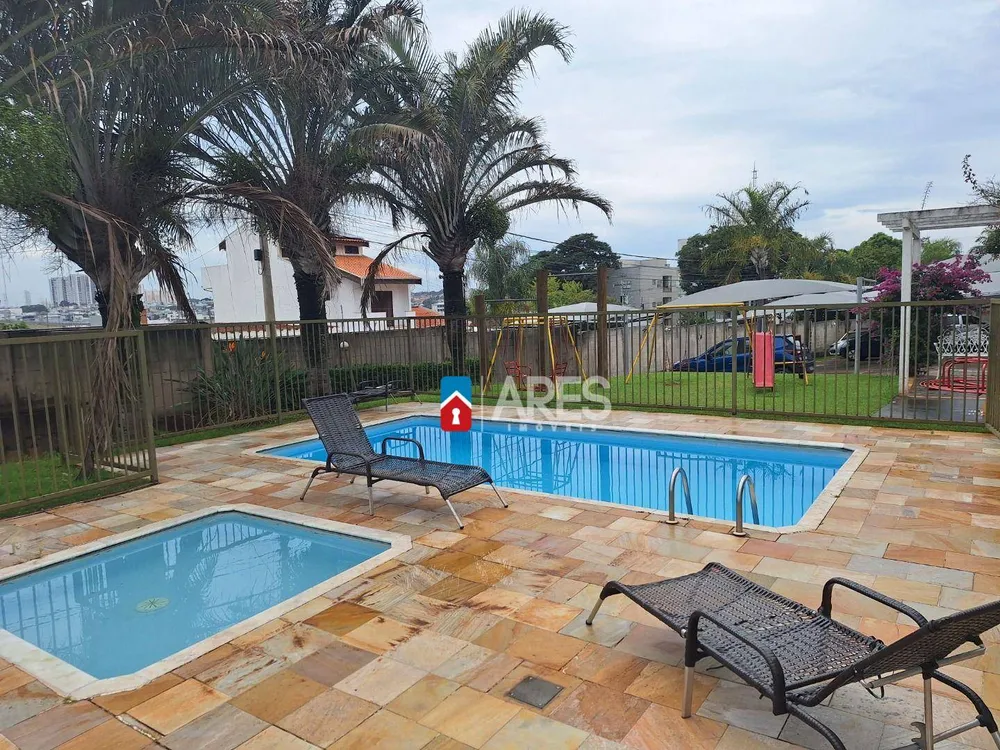 Apartamento, 2 quartos, 59 m² - Foto 18