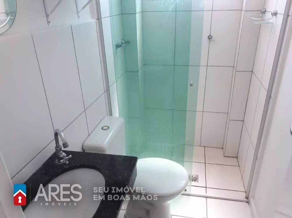 Apartamento, 2 quartos, 59 m² - Foto 9