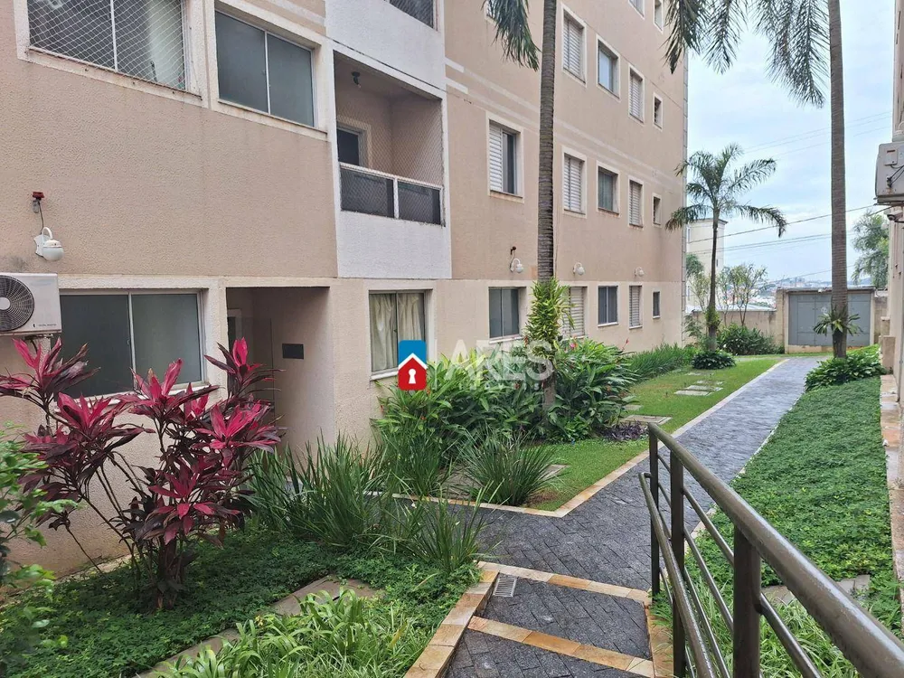 Apartamento, 2 quartos, 59 m² - Foto 17