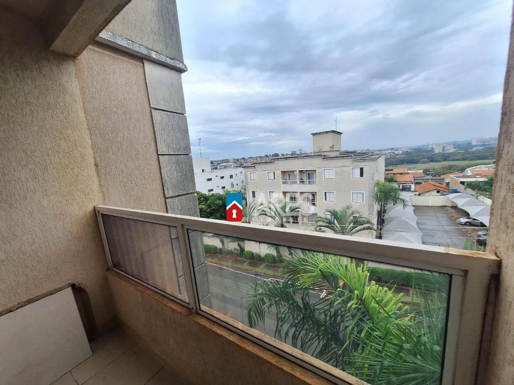 Apartamento, 2 quartos, 59 m² - Foto 16