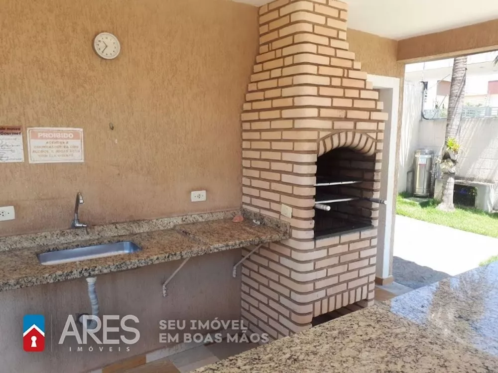 Apartamento, 2 quartos, 59 m² - Foto 11