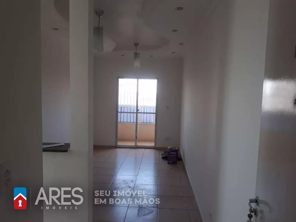 Apartamento, 2 quartos, 59 m² - Foto 3