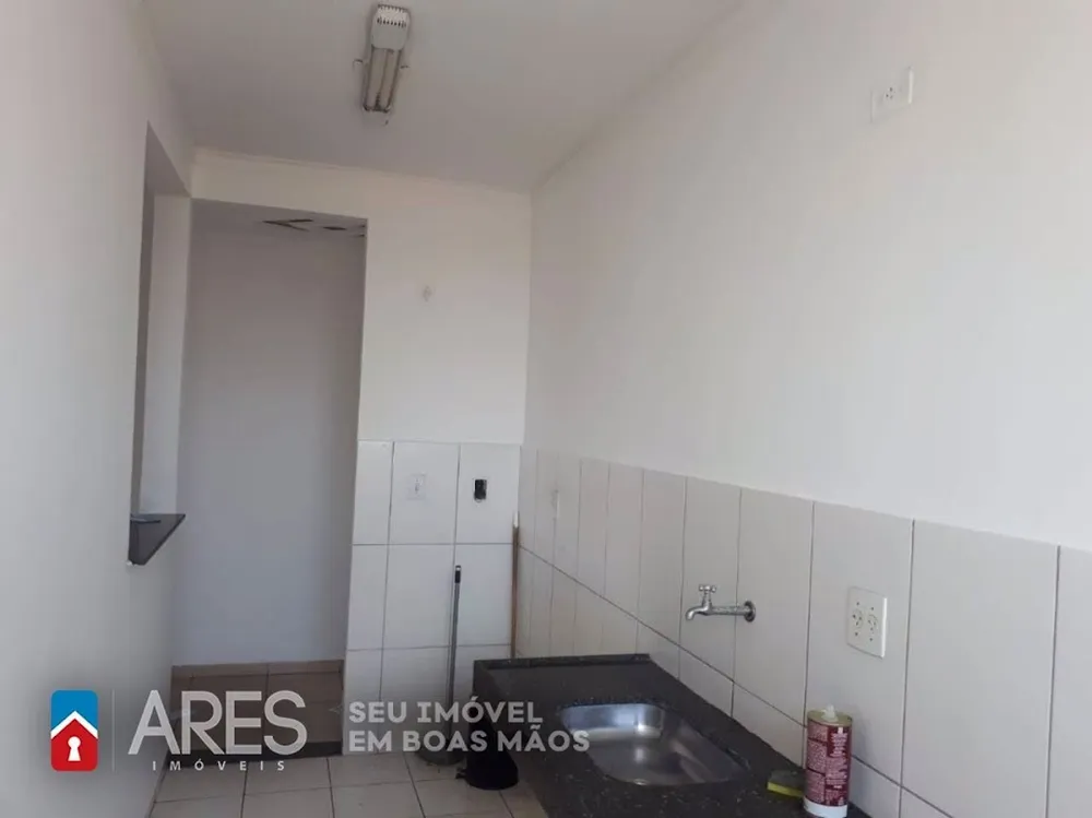 Apartamento, 2 quartos, 59 m² - Foto 10