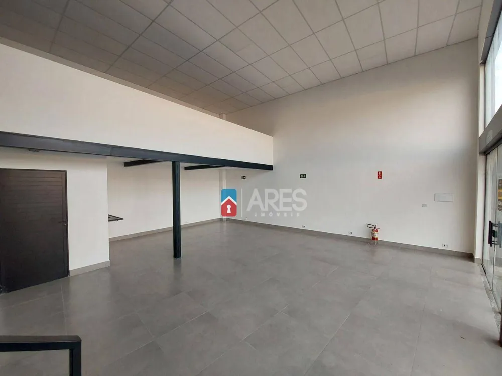 Loja-Salão, 102 m² - Foto 1