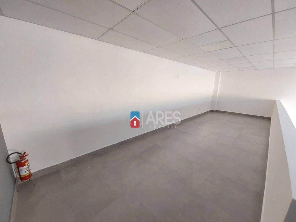 Loja-Salão, 102 m² - Foto 1