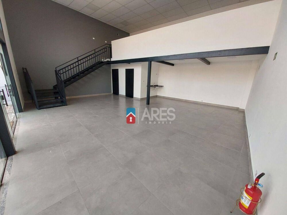 Loja-Salão, 102 m² - Foto 3