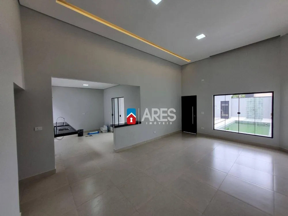 Casa, 3 quartos, 172 m² - Foto 4
