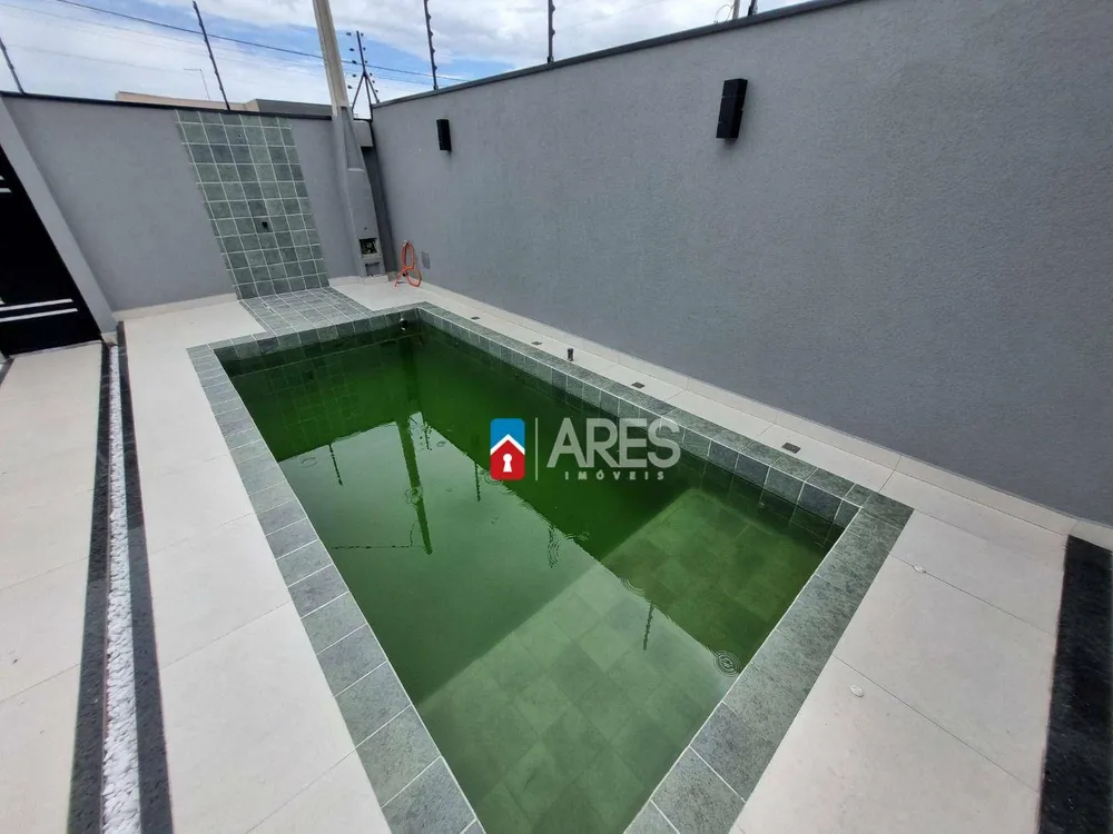 Casa, 3 quartos, 172 m² - Foto 11