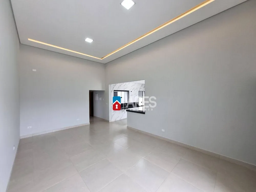 Casa, 3 quartos, 172 m² - Foto 3