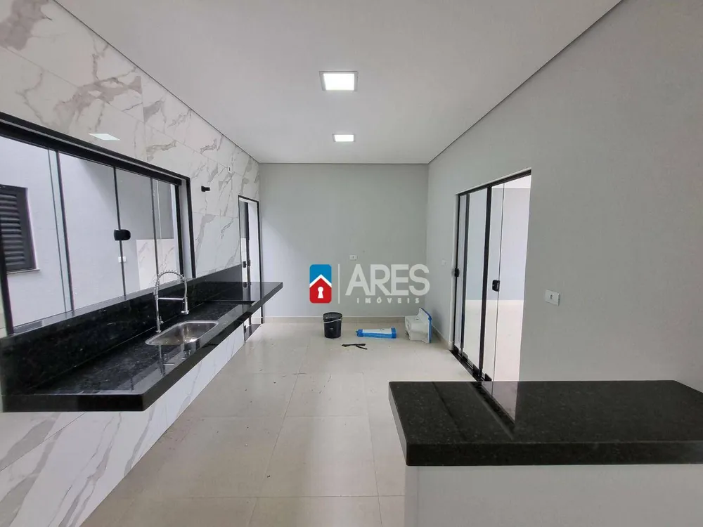 Casa, 3 quartos, 172 m² - Foto 5