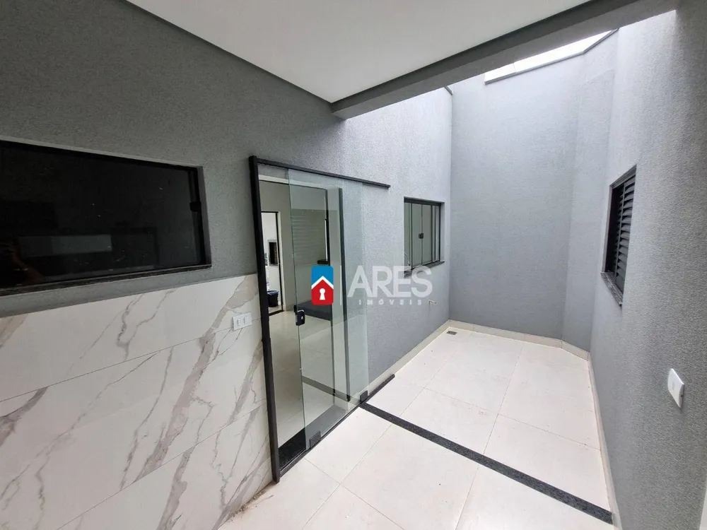 Casa, 3 quartos, 172 m² - Foto 10