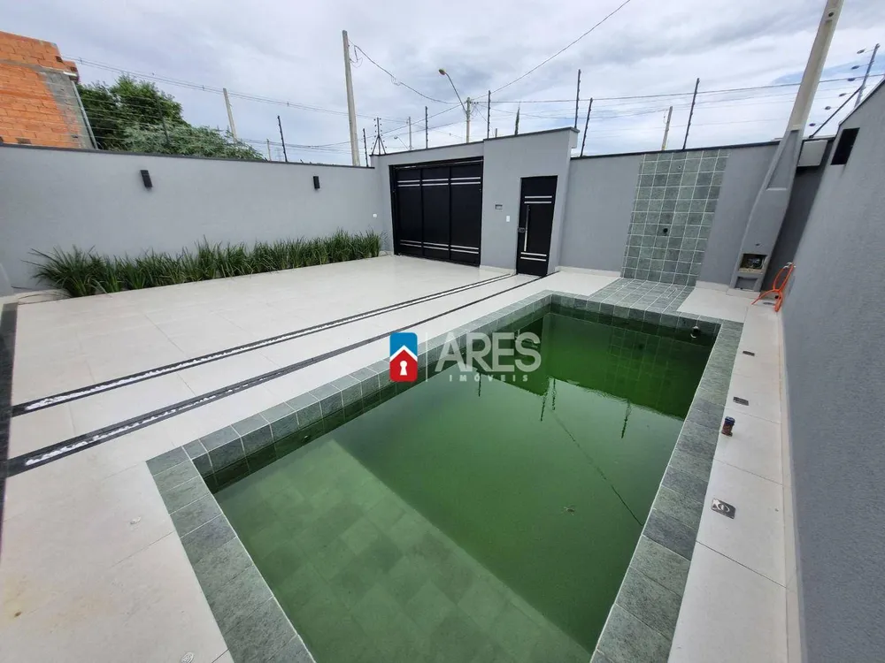 Casa, 3 quartos, 172 m² - Foto 12