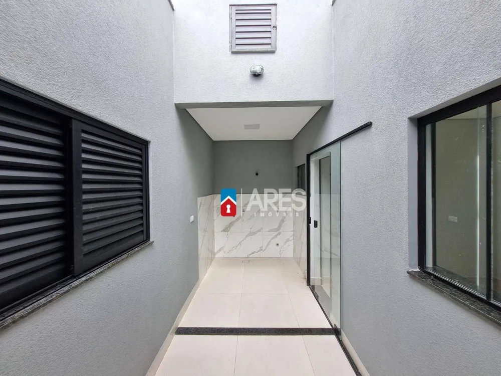Casa, 3 quartos, 172 m² - Foto 9