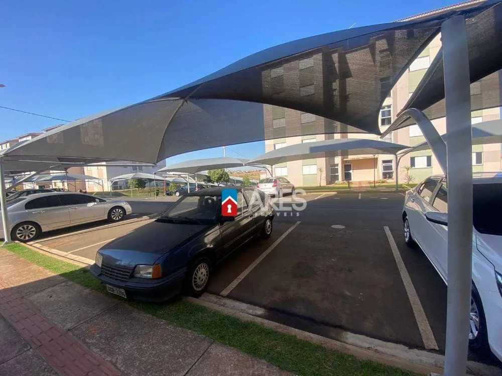 Apartamento, 2 quartos, 49 m² - Foto 14