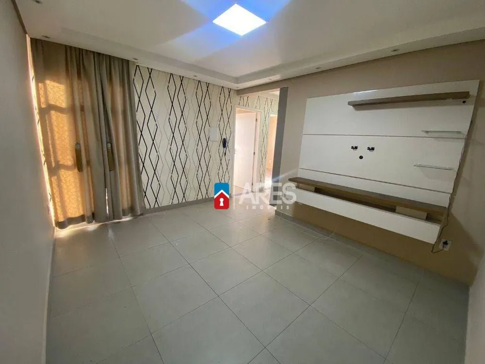 Apartamento, 2 quartos, 49 m² - Foto 2