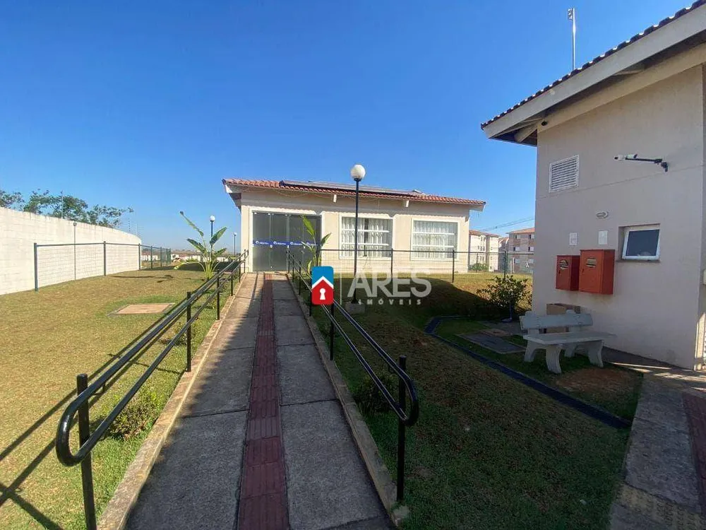 Apartamento, 2 quartos, 49 m² - Foto 10