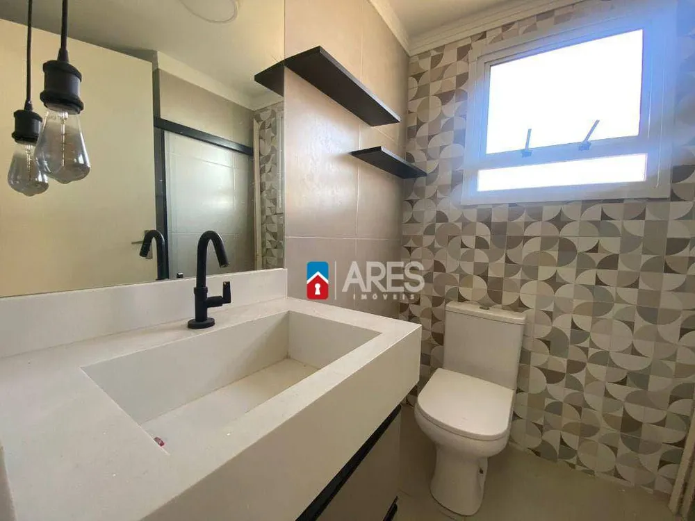 Apartamento, 2 quartos, 49 m² - Foto 6