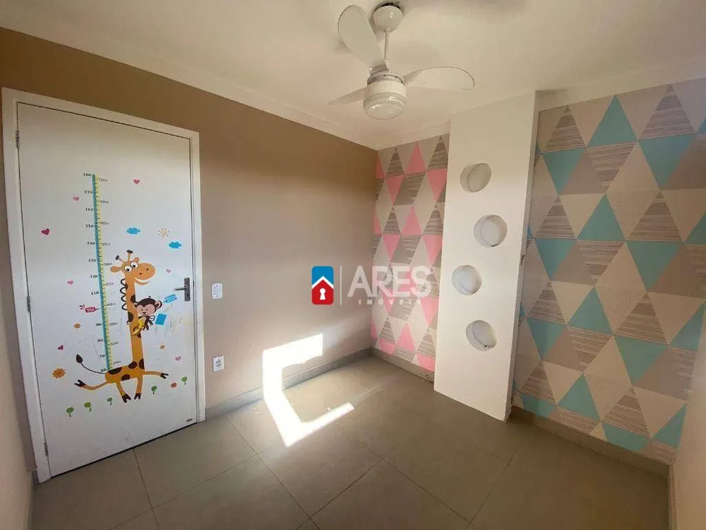 Apartamento, 2 quartos, 49 m² - Foto 8