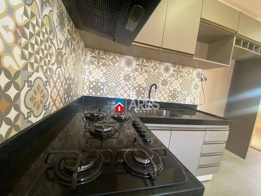 Apartamento, 2 quartos, 49 m² - Foto 4