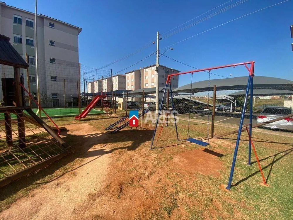 Apartamento, 2 quartos, 49 m² - Foto 13