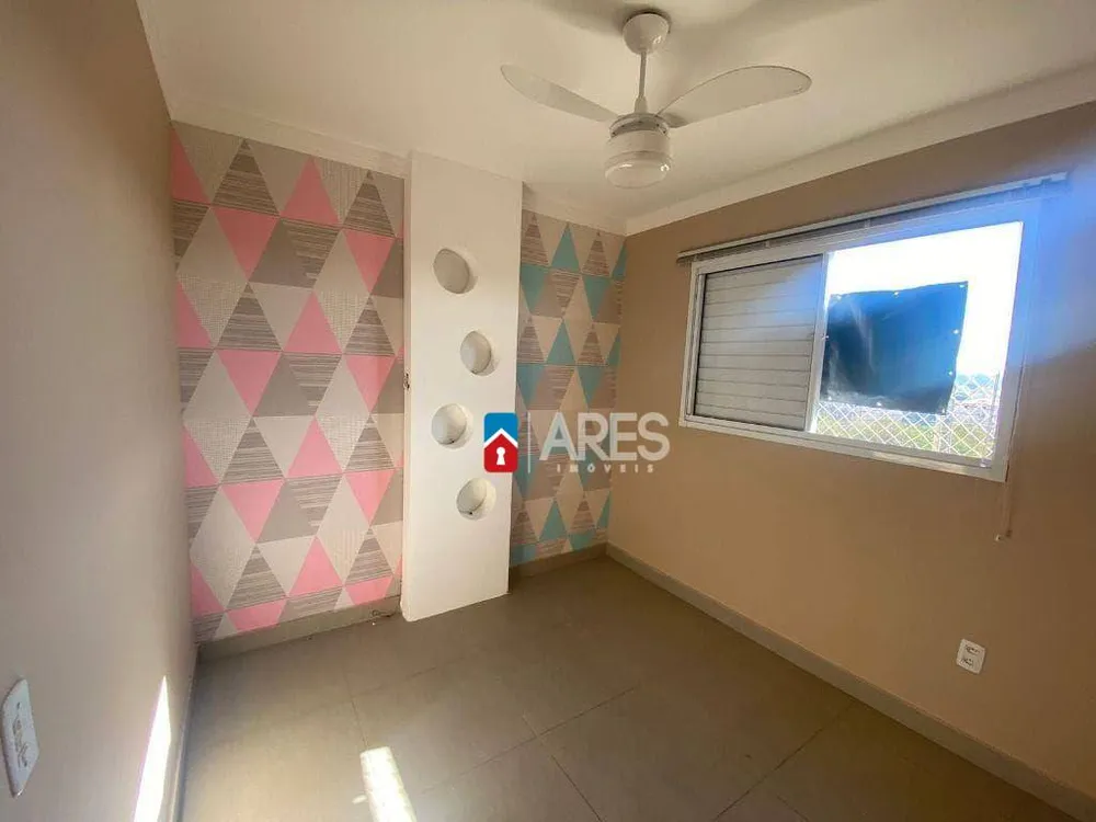 Apartamento, 2 quartos, 49 m² - Foto 9