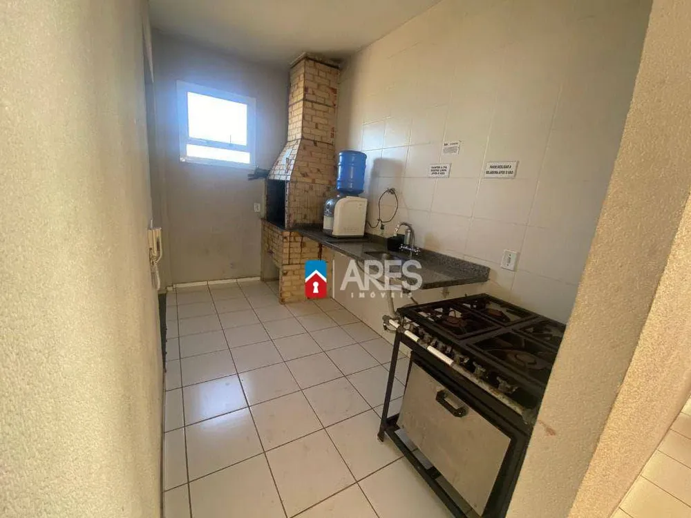Apartamento, 2 quartos, 49 m² - Foto 12
