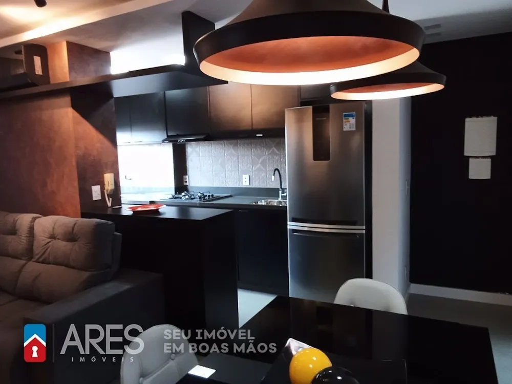 Apartamento, 2 quartos, 52 m² - Foto 4